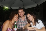 Saturday Night at Barbacane Pub, Byblos